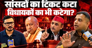 BJP का UP में बड़ा दांव! 8 नए राज्यसभा उम्मीदवार, हरदीप पुरी-BL Verma बाहर, क्या है 2027 का प्लान?