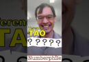 Blind Ranking Numbers (Terence Tao)
