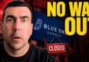 Blue Owl JUST Blocked 39% of Withdrawals as DISTRESSED Loans Surge!