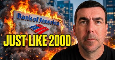 BofA’s Urgent Warning to ALL Clients