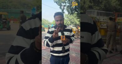 Breaking: Delhi के Jantar Mantar पर Protest Ban, तय प्रदर्शन स्थल की सूची से हटाया गया