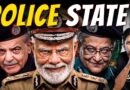 Bullets Next? | Delhi Police Brutality Now Resembling The Techniques Used In Pakistan & Bangladesh