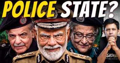 Bullets Next? | Delhi Police Brutality Now Resembling The Techniques Used In Pakistan & Bangladesh