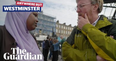 Burnham, byelections and the impossible lives of Londoners | Anywhere but Westminster