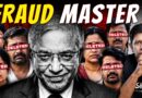 BUSTED! – Gyanesh Kumar’s Form-7 Plan | Biggest Fraud On The Constitution Since Emergency? | Akash B