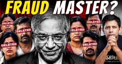 BUSTED! – Gyanesh Kumar’s Form-7 Plan | Biggest Fraud On The Constitution Since Emergency? | Akash B