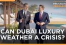 Can Dubai’s Luxury Hotels Defy the Regional Slowdown?