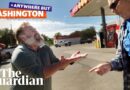 Can James Talarico win against Elon Musk’s millions in Texas? | Anywhere but Washington