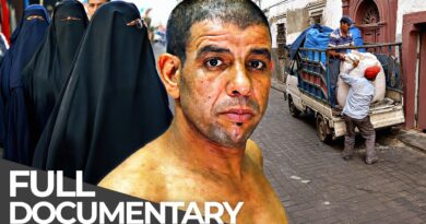 Casablanca: Inside Morocco’s City of Extreme Contrasts | Free Documentary
