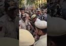 CEC Gyanesh Kumar के खिलाफ आवाज उठाई तो घसीटकर ले गई पुलिस, SIR Protest में शाम 5 बजे क्या हुआ?
