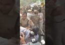 CEC Gyanesh Kumar के खिलाफ प्रदर्शन, पुलिस ने AAP सांसद Sanjay Singh को हिरासत में लिया