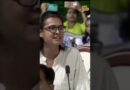 CEC Gyanesh Kumar के खिलाफ विपक्ष के ‘पब्लिक इम्पीचमेंट’ में Neha Bora बरसीं, क्या बोलीं?