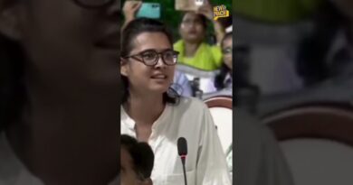 CEC Gyanesh Kumar के खिलाफ विपक्ष के ‘पब्लिक इम्पीचमेंट’ में Neha Bora बरसीं, क्या बोलीं?
