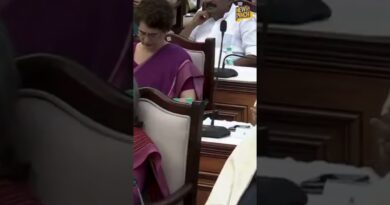 CEC Gyanesh Kumar के खिलाफ INDIA bloc का पब्लिक इम्पीचमेंट, Meira Kumar कर रही हैं अध्यक्षता
