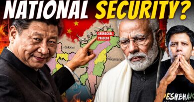China Eating Into Arunachal – USA Bullying India 24X7 | PM Modi’s National Security Promise Broken?