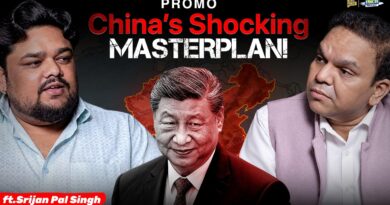 China से अगली जंग कहां होगी? Indian Navy की ताकत और India’s Strategy Srijan Kalam | Pinch Podcast