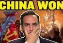 China’s Hand in the French Riots