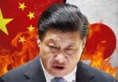 China’s Plan To ATTACK Japan