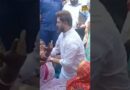 Chirag Paswan Hajipur नाव हादसा के पीड़ित परिवार से मिले, गले लग रोने लगे परिजन