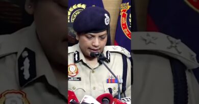 ‘CJP के आचरण के कारण’जंतर मंतर पर प्रोटेस्ट की अनुमति नहीं