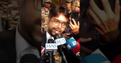 CJP के आशुतोष रांका और सौरव दास को दिल्ली की स्पेशल कोर्ट ने 5 दिन की न्यायिक हिरासत में भेज दिया है