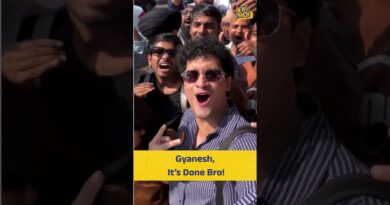 CJP प्रवक्ता ने प्रेस कॉन्फ्रेंस के बाद वीडियो बना कहा – ‘Gyanesh It’s Done Bro…’ #ytshorts #cjp