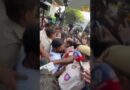 CJP के ‘लहरा दो तिरंगा’ मार्च से पहले Abhijeet Dipke को यूं उठाकर ले गई Delhi Police, देखिए वीडियो