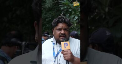 CJP के Abhijeet Dipke को दिल्ली पुलिस का नोटिस, क्या आज का प्रदर्शन रद्द होने वाला है?