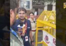 CJP Protest में आमने सामने प्रदर्शनकारी- पुलिस, News Pinch को ग्राउंड पर क्या दिखा?