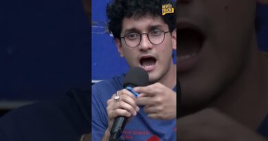 CJP Protest में बीते 3-4 में CJP और प्रदर्शनकारियों के साथ क्या हुआ? #ytshorts