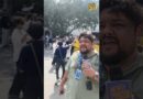 CJP Protest तोड़ने के लिए पुलिस का एक्शन प्लान काम करेगा या होगा Gyanesh Kumar का इस्तीफ़ा