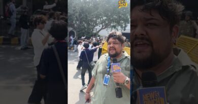 CJP Protest तोड़ने के लिए पुलिस का एक्शन प्लान काम करेगा या होगा Gyanesh Kumar का इस्तीफ़ा