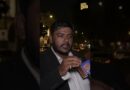 CJP Protest में पुलिसिया कार्रवाई पर भड़के वकील ने पुलिस को कानून याद दिलाते हुए क्या कहा?