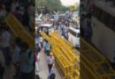 CJP Protest में खचाखच भीड़, दीपके हिरासत में, मगर लोग डटे हुए, News Pinch को और क्या दिखा?