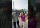 CJP Protest: Abhijeet Dipke को डिटेन करने के बाद लगातार नारेबाजी. क्या है INA Metro का माहौल?
