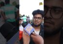 CJP Protest में Abhijeet Dipke के डिटेन होने के बाद Students CEC Gyanesh Kumar पर क्या बोले?