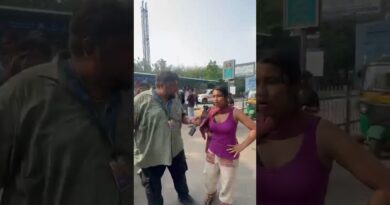 CJP Protest: Abhijeet Dipke को डिटेन करने के बाद लगातार नारेबाजी. क्या है INA Metro का माहौल?