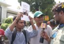 CJP Protest में गहमा-गहमी, Abhijit Dipke को पुलिस ने उठाया और फिर CJP Protest में क्या हुआ?