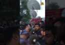 CJP Protest में Abhinav Pandey के समर्थन में लोगों ने जो कहा, उसने heckle करने वालों की बोलती बंद की