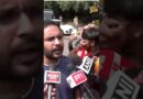 CJP Protest को लेकर प्रवक्ता Ashutosh Ranka ने Delhi Police को अल्टीमेटम देते हुए क्या कहा, सुनिए