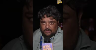 CJP Protest में शामिल सांसद Imran Pratapgarhi ने क्या कहा सुनिए?