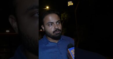 CJP Protest में Left और Right Extremism के लोग किसने लगाए? Delhi Police की जिम्मेदारी तय होगी?