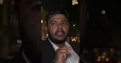 CJP Protest पर बात करते हुए इस वकील ने NewsPinch पर क्या कह दिया?
