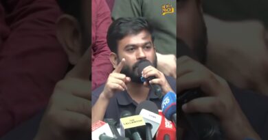 CJP कॉन्फ्रेंस: प्रदर्शन में Rahul Gandhi समेत INDIA bloc के नेताओं को डिटेन किए जाने पर क्या बोले?
