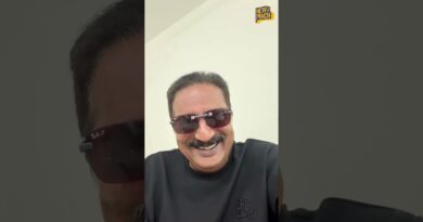 CJP के Saurav Das और Ashutosh Ranka को हिरासत में लिए जाने के बाद  प्रकाश राज ने वीडियो पोस्ट किया.