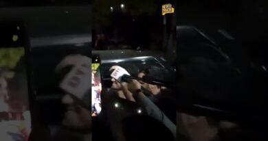CJP: SEM कोर्ट के रिहाई आदेश के बाद CJP प्रवक्ता Ashutosh Ranka और Saurav Das तिहाड़ जेल से बाहर आए