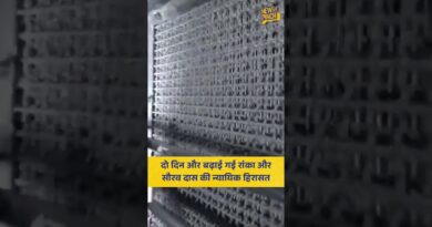 CJP नेता Sourav Das और Ashutosh Ranka की न्यायिक हिरासत दो दिनों के लिए बढ़ा दी गई है.