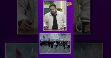 Cockroach दहन क्यों? Modi, Shah, Priyanka ने रावण कैसे जलाया? Yusuf ने पार्टी बदली तो Gift मिला?