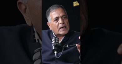 Congress की फिर से बैलेट पेपर से चुनाव कराने पर लौटने की मांग पर क्या बोले former CEC Ashok Lavasa?