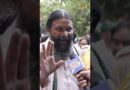 Congress और BJP की तुलना करते हुए Gyanesh Kumar पर इस कांग्रेस कार्यकर्ता ने क्या कहा?